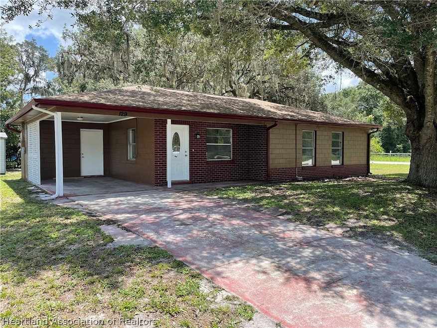 129 Sharon Ave, Sebring, FL 33875 - photo 1