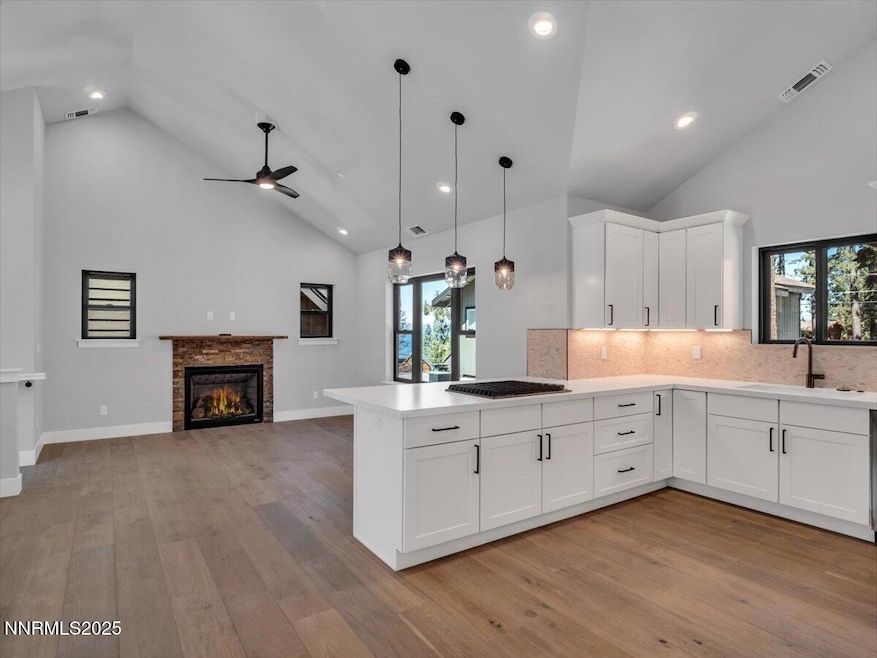 1208 Tahoe Glen Dr, Glenbrook, NV 89413 - photo 1