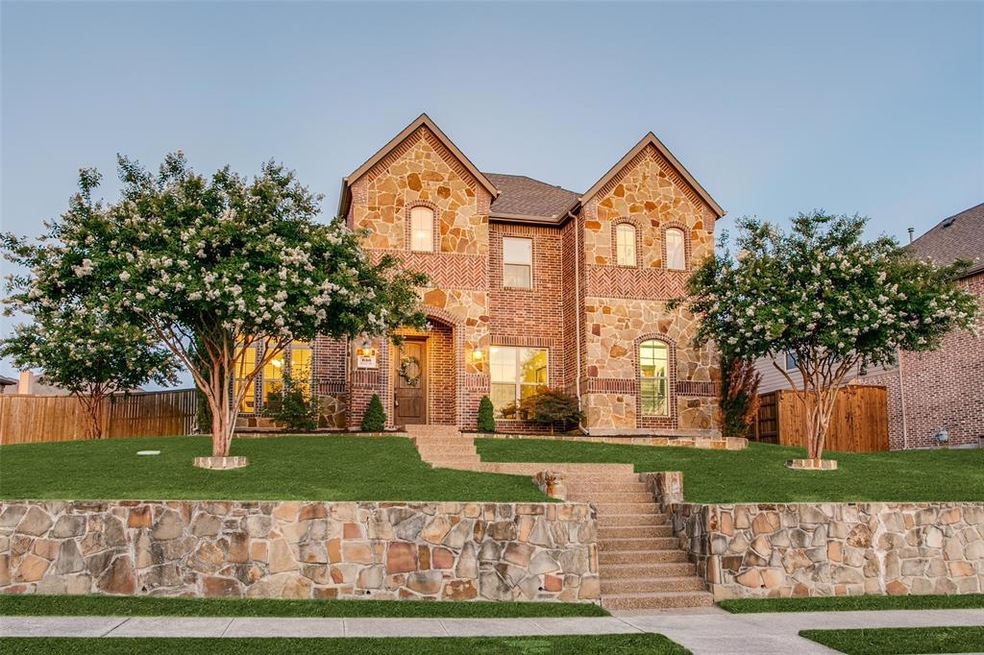 650 Gillon Way, Rockwall, TX 75087 - photo 1