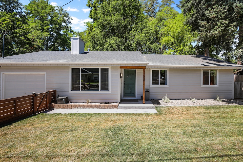 Sold $368,400 • Co-Listing Agent