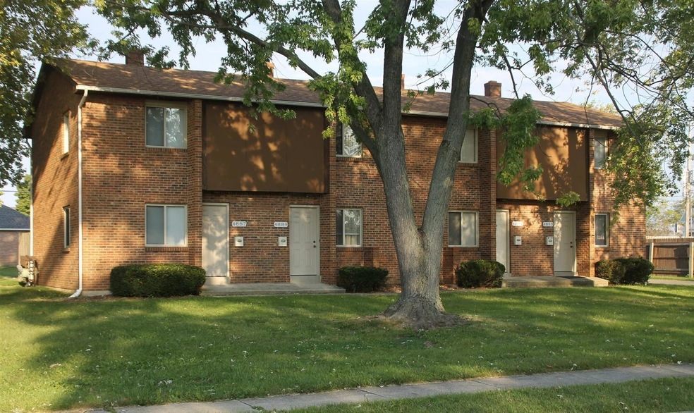 4887 Nugent