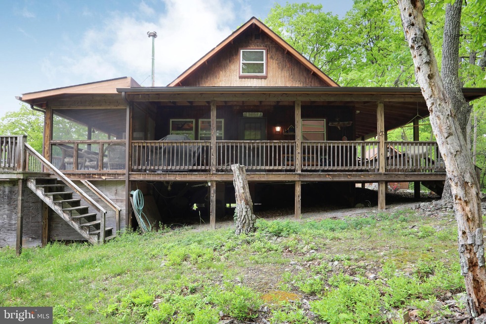 513 Cardinal Dr, Augusta, WV 26704 - photo 1