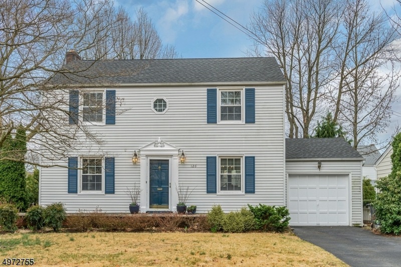 126 Overlook Terrace, Bloomfield, NJ 07003 - photo 1