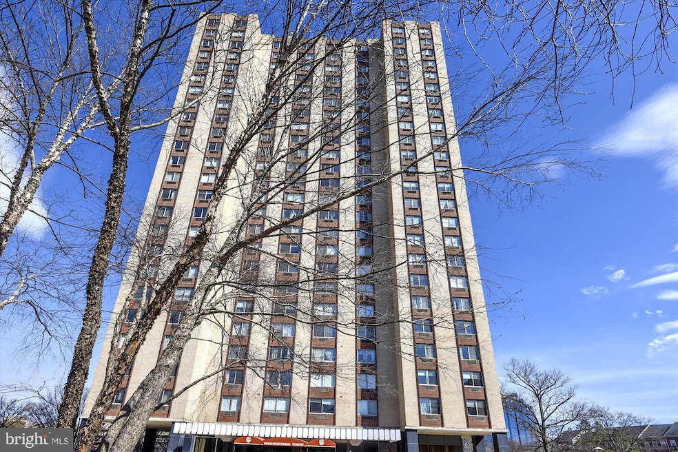 Washingtonian Tower, Gaithersburg, MD 20878 - photo 1