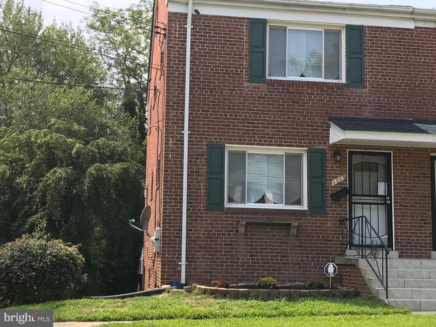 4013 Murdock St, Temple Hills, MD 20748 - photo 1