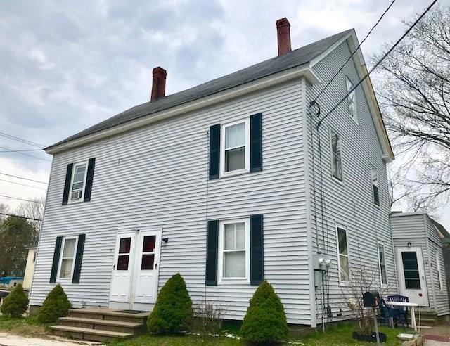 17-19 Cross St, Sanford, ME 04073 - photo 1