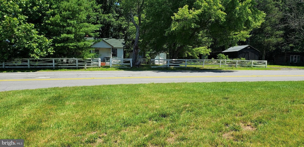 6771 Vint Hill Rd, Warrenton, VA 20187 - photo 1