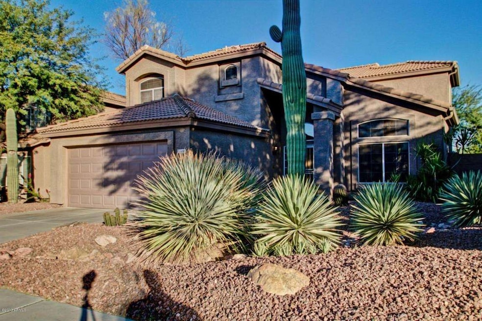 Front Elevation 2