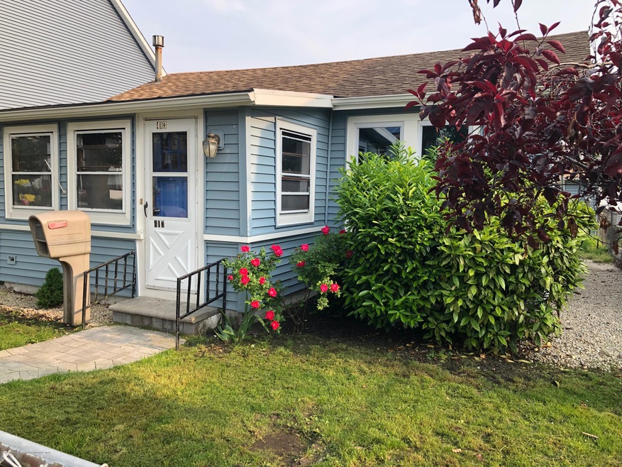 413 15th Ave unit 1, Belmar, NJ 07719 - photo 1