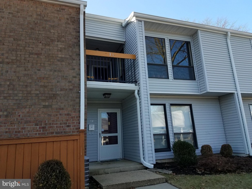 7 Dennison Dr unit L, East Windsor, NJ 08520 - photo 1