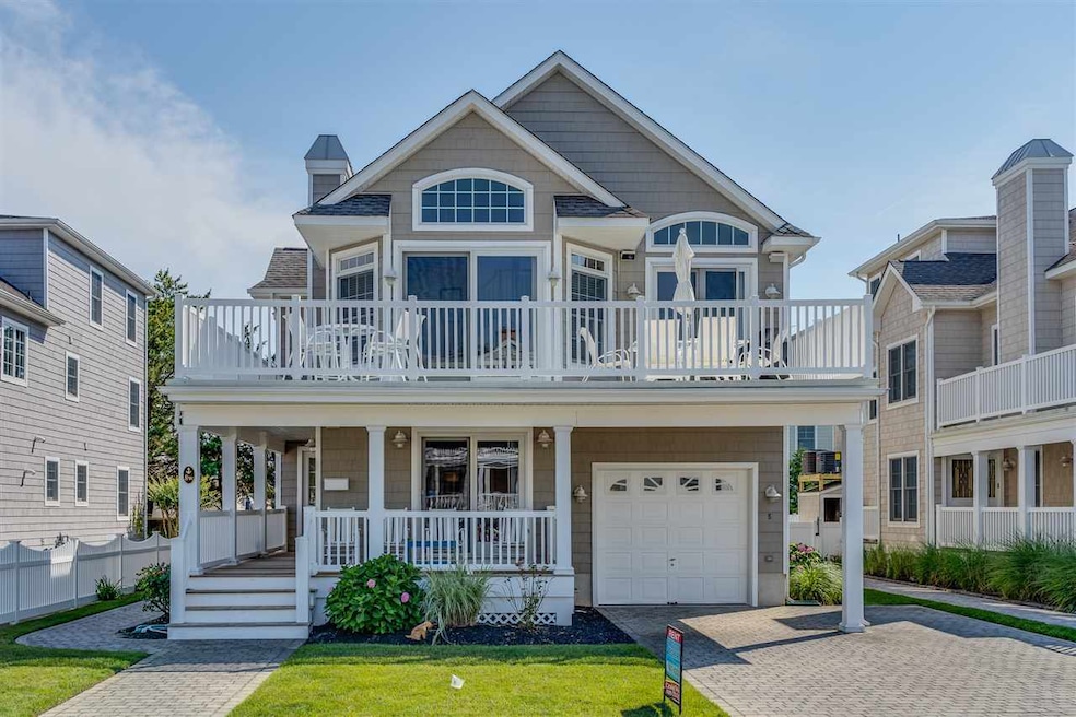 8 14th St W, Avalon, NJ 08202 - photo 1