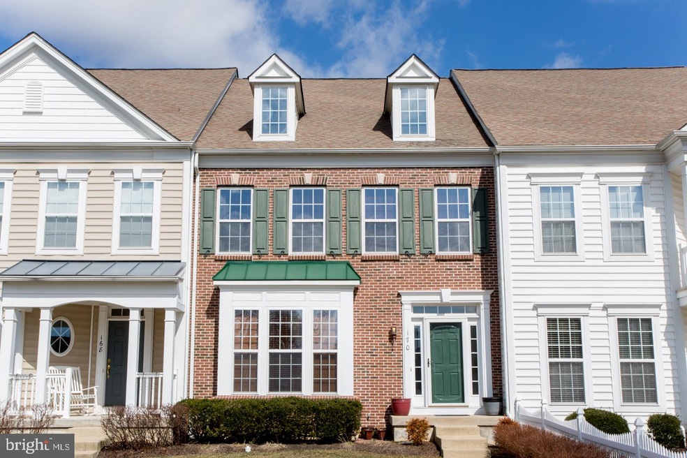 170 Pipers Inn Dr, Fountainville, PA 18923 - photo 1