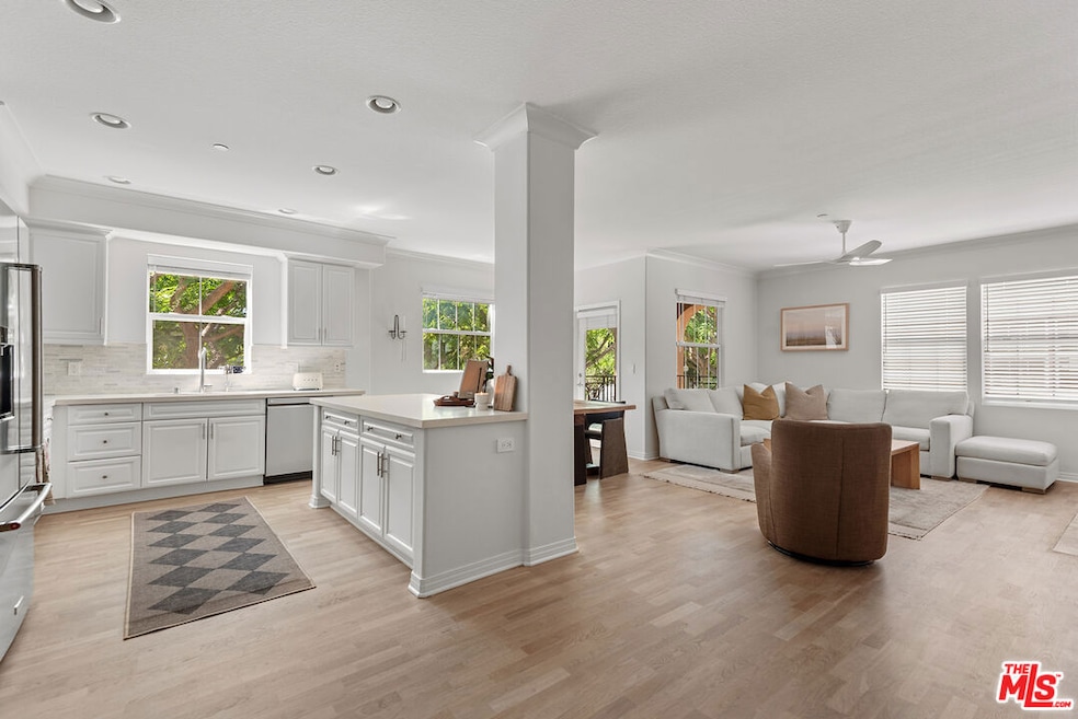 13080 Pacific Promenade unit 207, Playa Vista, CA 90094 - photo 1