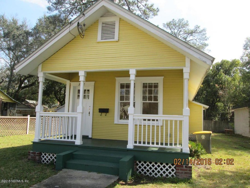 3572 Park St, Jacksonville, FL 32205 - photo 1