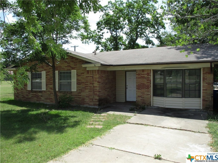 602 Kate St, Copperas Cove, TX 76522 - photo 1