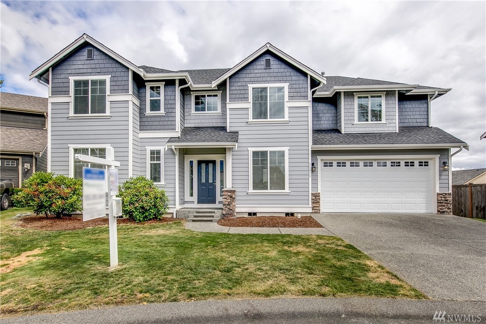 13811 171st St E, Puyallup, WA 98374 - photo 1