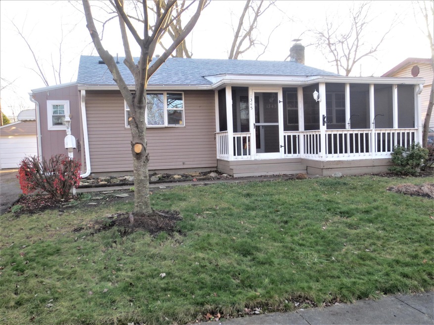 1345 Tiverton Square N, Columbus, OH 43229 - photo 1