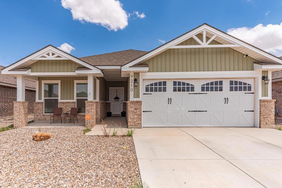 9210 Red Cliff Ave, Odessa, TX 79765 - photo 1