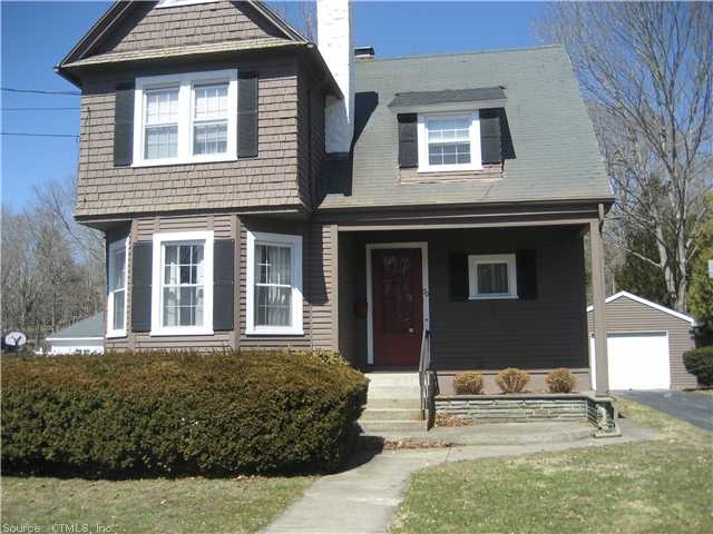 20 Bliss Place, Norwich, CT 06360 - photo 1