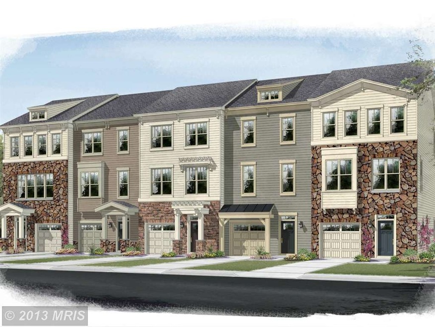 282 Brennanhill Dr, Glen Burnie, MD 21060 - photo 1