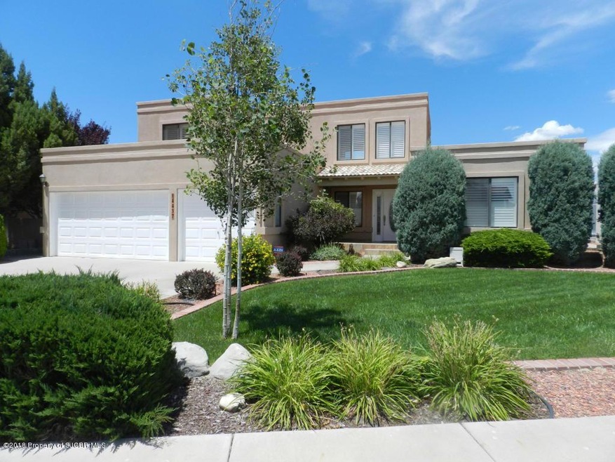 4437 Bella Vista Circle