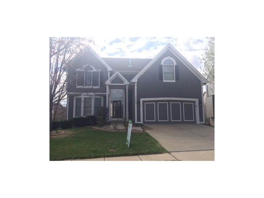 21623 W 98th St, Lenexa, KS 66220 - photo 1