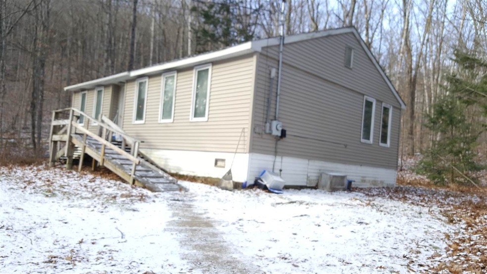 209 Chaisson Rd, Plymouth, NH 03264 - photo 1