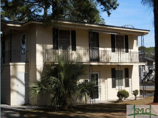 1526 E 37th St unit B, Savannah, GA 31404 - photo 1