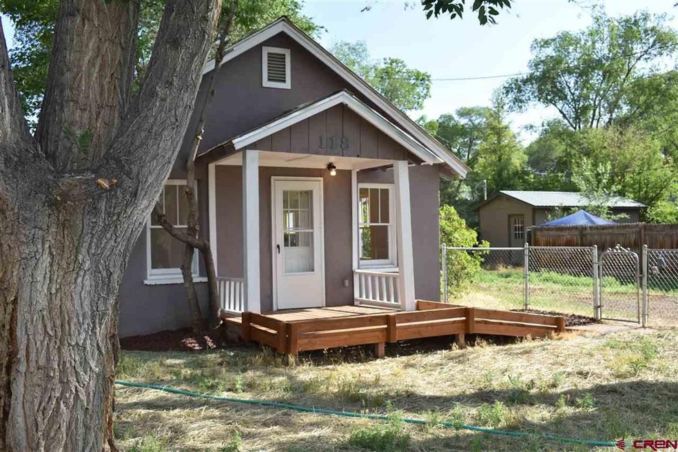 118 E 3rd St, Cortez, CO 81321 - photo 1