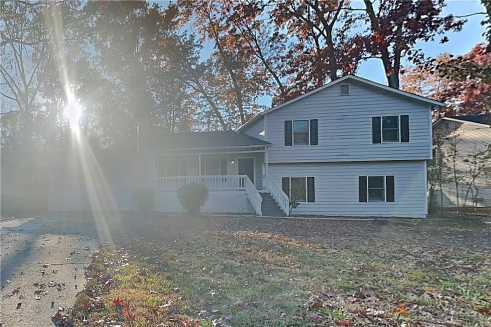 2201 Whitebluff Way, Buford, GA 30519 - photo 1