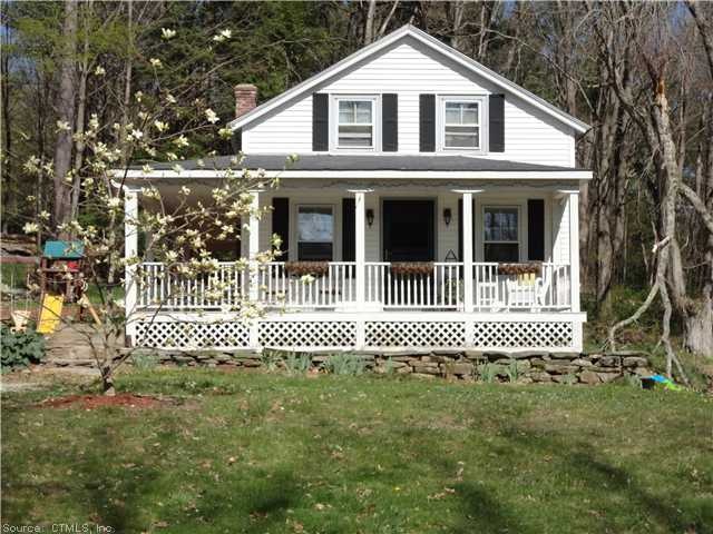 30 Barber Rd, Woodstock, CT 06281 - photo 1