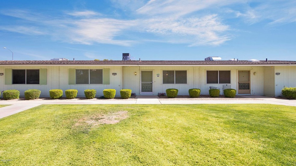 13615 N Newcastle Dr unit 26, Sun City, AZ 85351 - photo 1