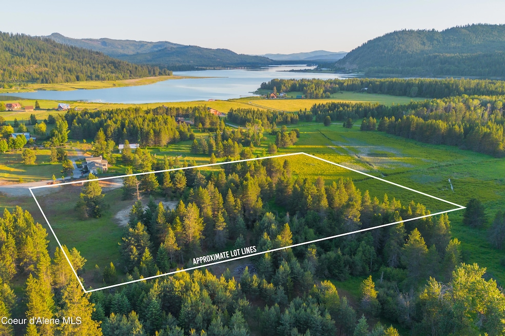 5 Bonnie Ln, Sagle, ID 83860 - photo 1