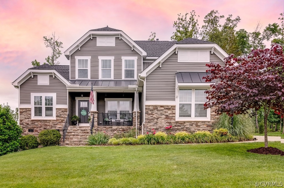 17218 Silver Maple Terrace, Moseley, VA 23120 - photo 1