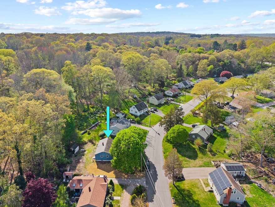 19 Oak Dr, North Stonington, CT 06359 - photo 1