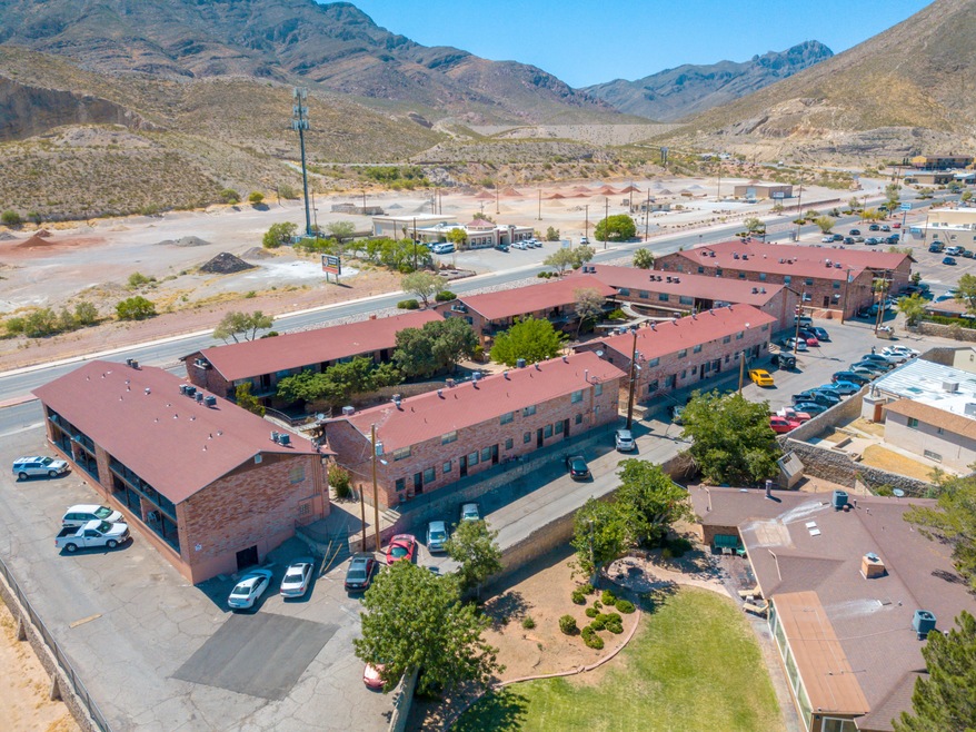 4600 Alabama St, El Paso, TX 79930 - photo 1