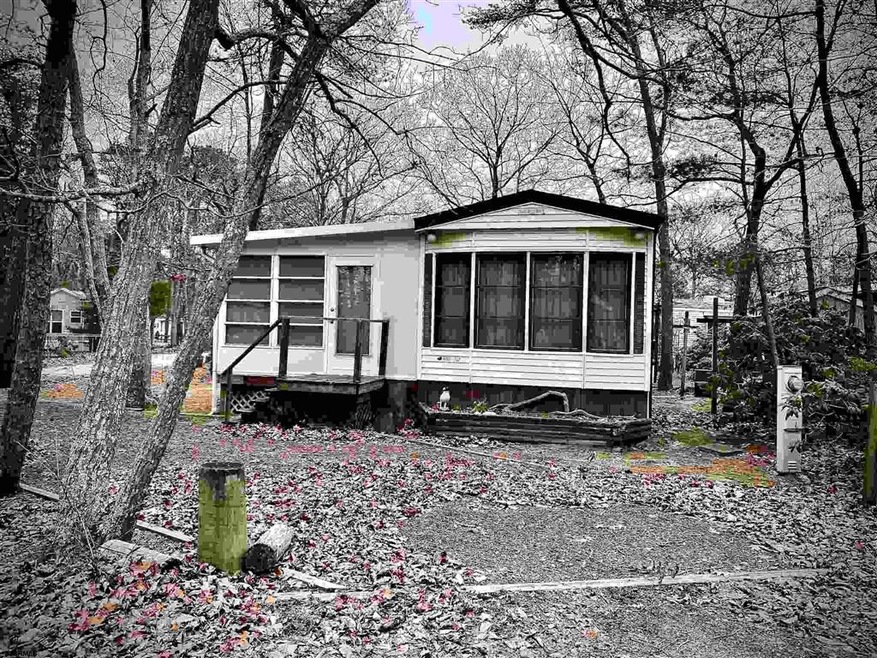 516 Route 9 Unit J-6, Marmora, NJ 08223 - photo 1