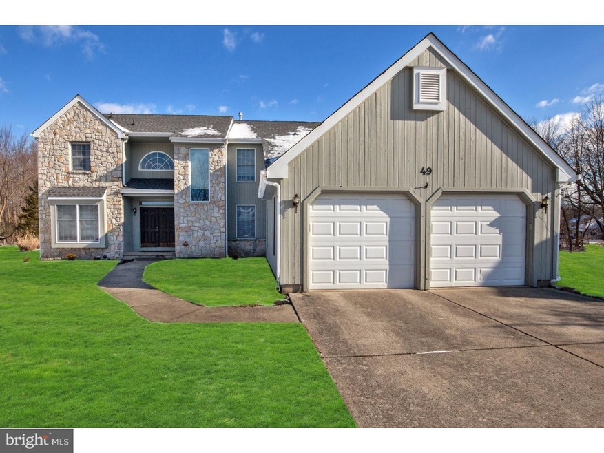 49 Michaelson Dr, Mount Laurel, NJ 08054 - photo 1
