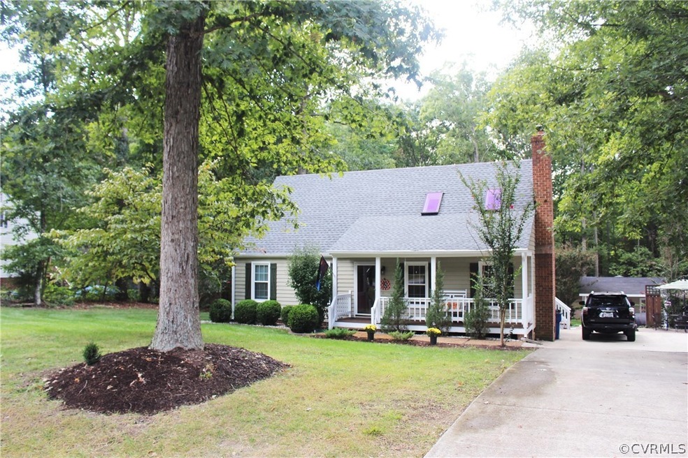 Welcome to 10340 N Donegal Road!