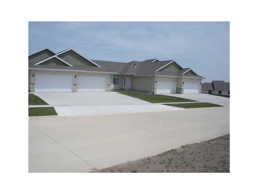 Front Exterior.