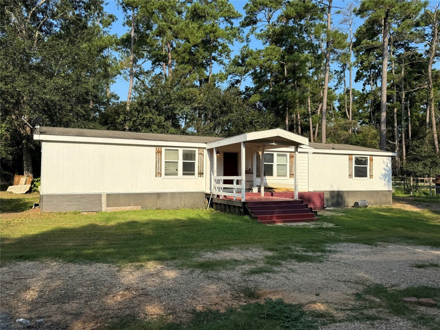 24268 Marshburn Dr, Hockley, TX 77447 - photo 1