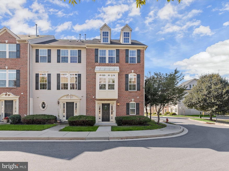 9331 Paragon Way, Owings Mills, MD 21117 - photo 1