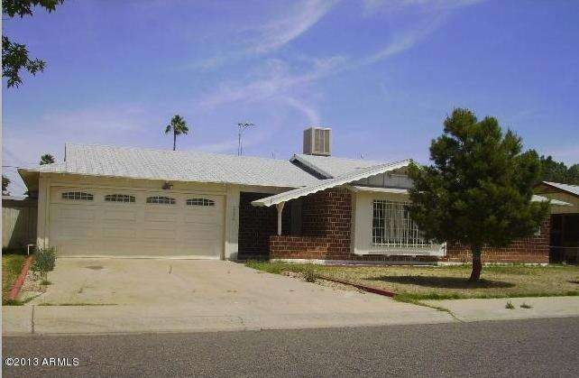 4226 W Citrus WAY Phoenix, AZ 85019