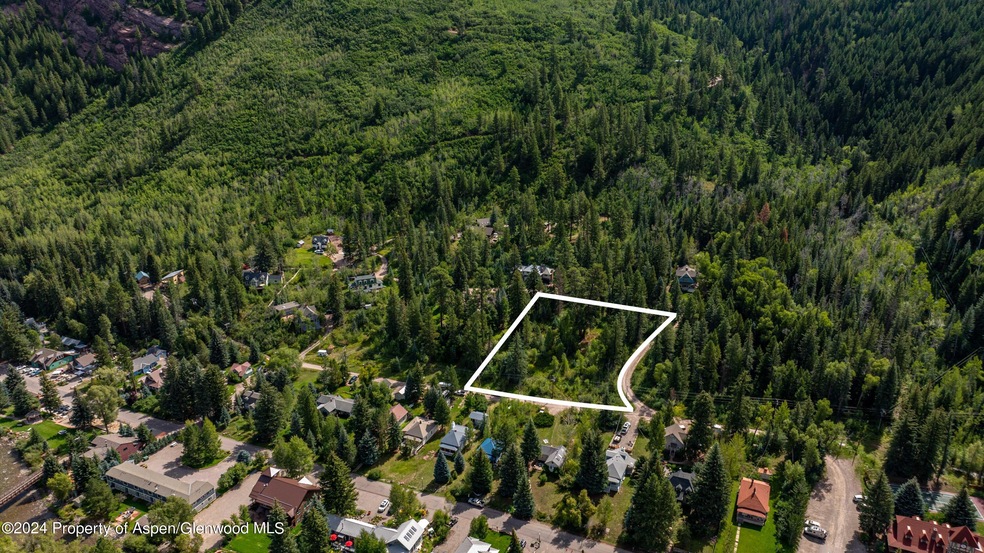 TBD Firehouse Rd, Redstone, CO 81623 - photo 1