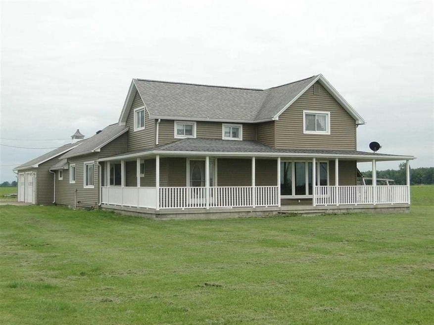 7300 Vernon Rd, New Lothrop, MI 48460 - photo 1