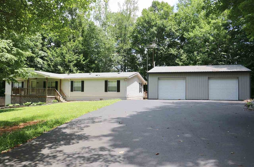 356 Silverside Dr unit LOTS 117, 118, 119,, Scottsville, KY 42164 - photo 1