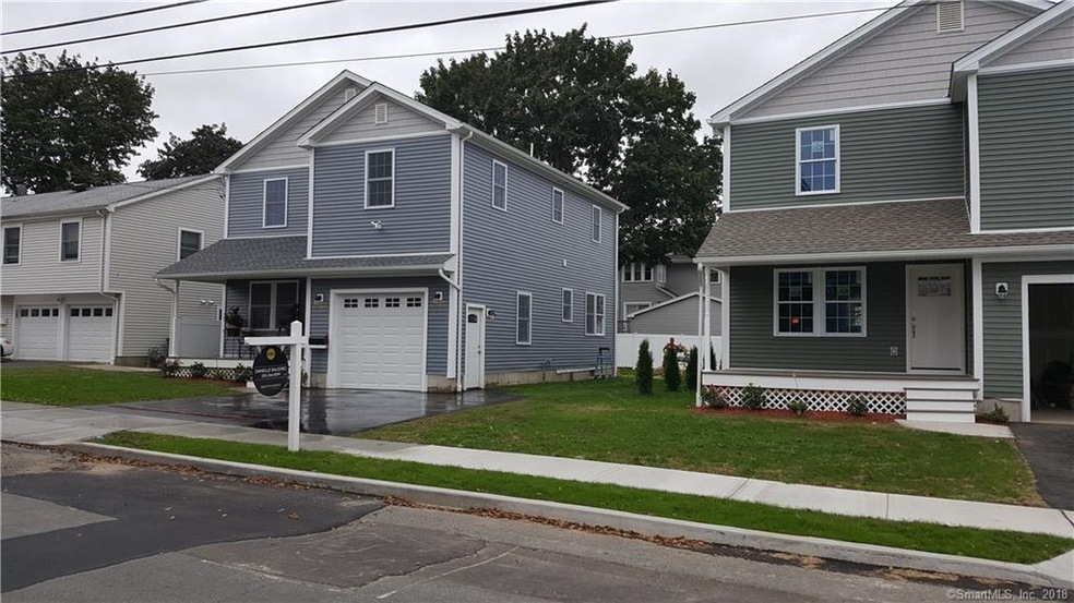 848 Clark St, Bridge Port, CT 06606 - photo 1