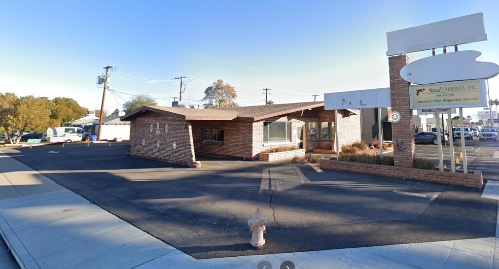 640 E Main St, Mesa, AZ 85203 - photo 1