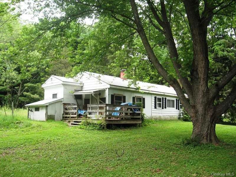 135 Perrys Corners Rd, Amenia, NY 12501 - photo 1