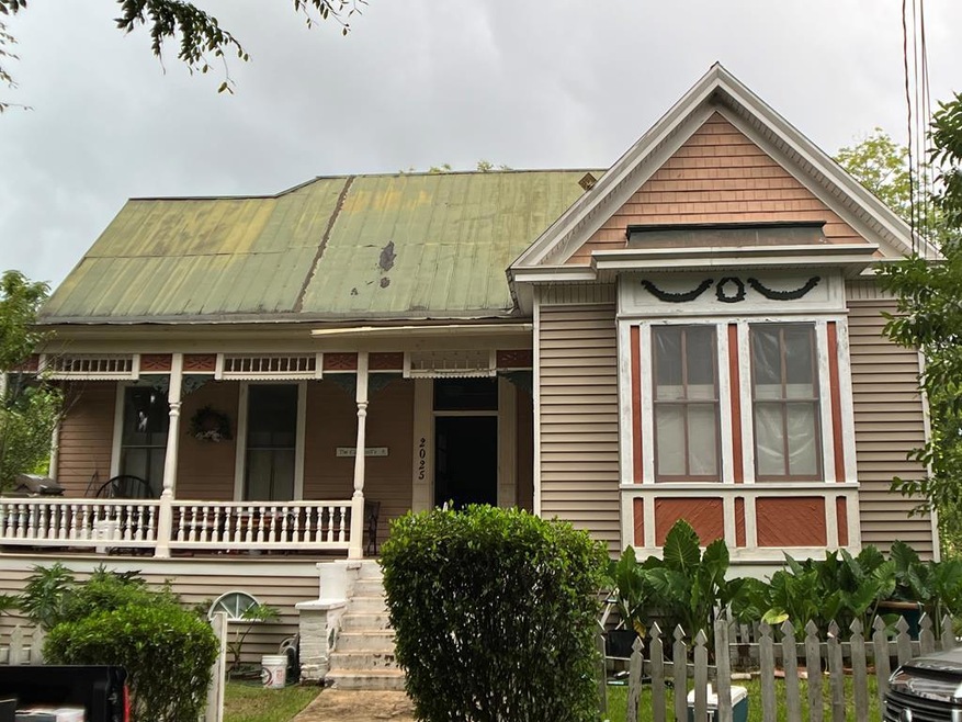 Main View